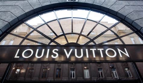 louis vuitton market|where to buy lvmh stock.